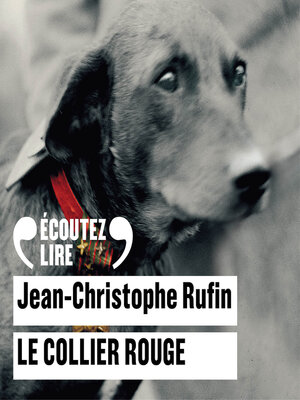 cover image of Le collier rouge